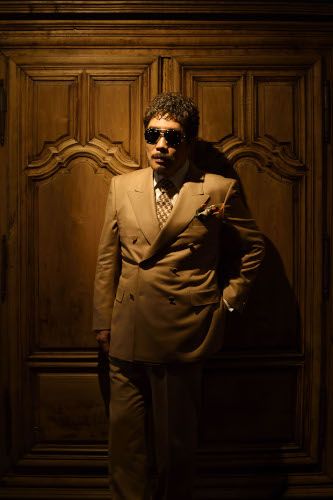 鈴木雅之のチケット(水戸・2024/7/21(日)) | 水戸市民会館 グロービスホール