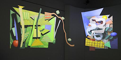 Opening Night - Endless Sunbeams in Another Time | Multi-Arts Pavilion (MAP mima) Lake Macquarie