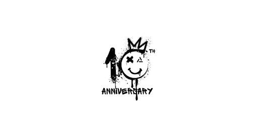 ACE Athletik - 10 Year Anniversary | Ace Athletik