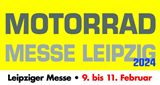 Motorrad Messe Leipzig 2025 | Leipziger Messe