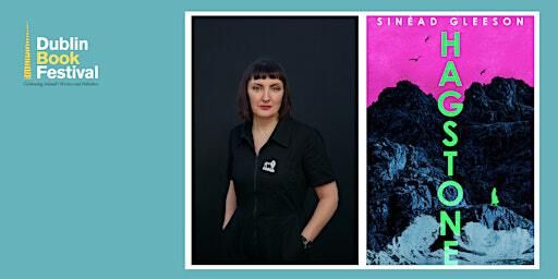 Sinéad Gleeson in conversation with Paula Shields | LexIcon Library and Cultural Centre
