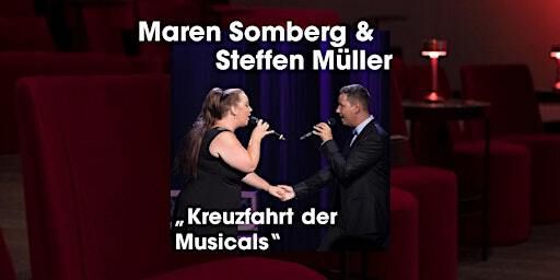 Kreuzfahrt der Musicals #2 | HAFENBÜHNE