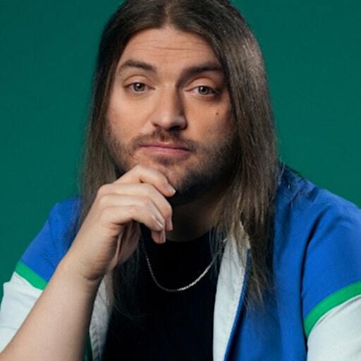 Battersea Comedy Night Ft Liam Withnall | Laugh Train Home Comedy Club (The Four Thieves)