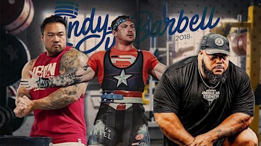 ICB GYM TAKEOVER | 104 S College Ave