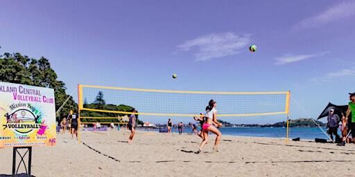 ACVC Summer Series: Beach Volleyball | 3947 N College Ave