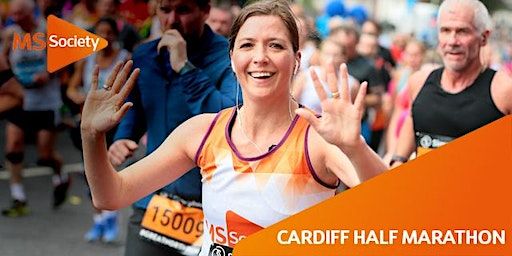 Cardiff Half Marathon 2024 | City Hall Lawn
