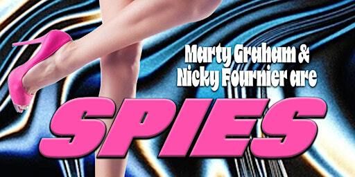 Beacon of Hope presents SPIES at Mile End Improv | Variations Mile End