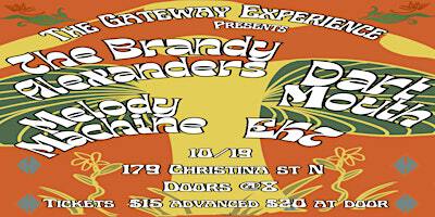 The Gateway Experience Volume IV | 179 Christina St N