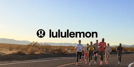 lululemon Otay Ranch 5K | lululemon