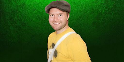 The Horse & Plough Comedy Night | The Horse & Plough, Long Acre, Bingham, Nottingham, UK