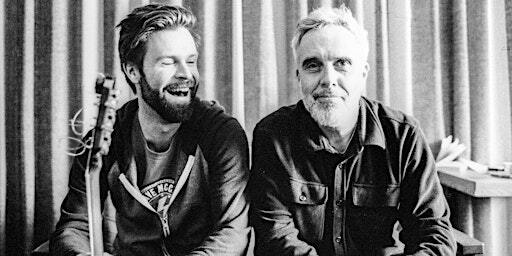 The Woodshed with John Wort Hannam & T. Buckley | The Bassment