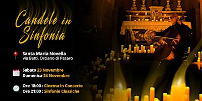 Candele in Sinfonia | Santa Maria Novella