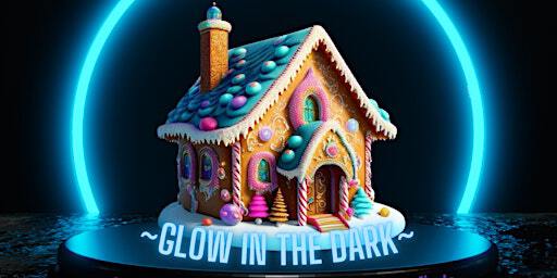 Gingerbread House Making - Kids Glow party | 272 Ti Rakau Drive
