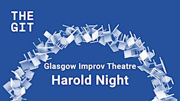 Harold Night (February) | The Old Hairdresser's