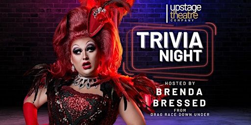Trivia Night | Pakenham Hall