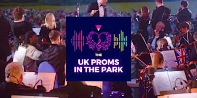 UK Proms In The Park - Carlisle Castle | Carlisle Castle