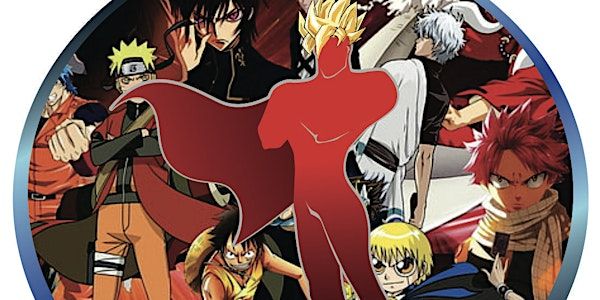Evansville Anime-Fest | DoubleTree by Hilton Evansville