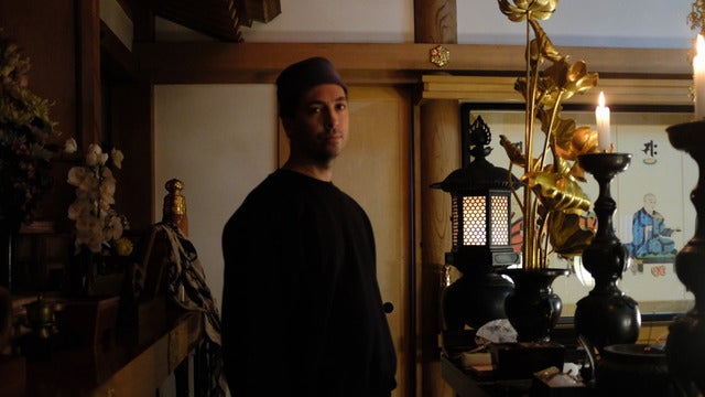 Tim Hecker 2025 (Somerville) | Crystal Ballroom at Somerville Theatre