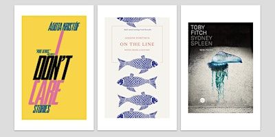 Translation Nation : Literary Translators and Poets in Conversation | State Library of New South Wales