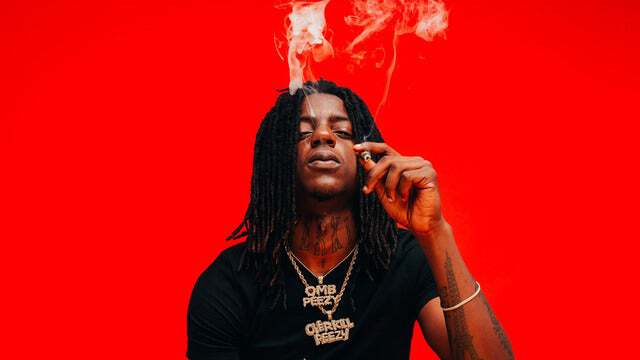 OMB Peezy 2025 (Atlanta) | Aisle 5