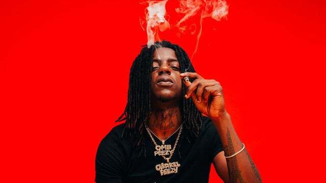 OMB Peezy 2025 (Atlanta) | Aisle 5