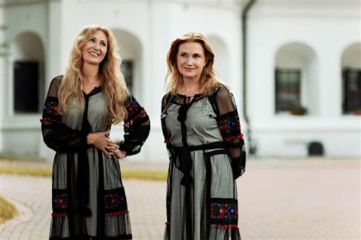 Solstice Serenade: Ukrainian Institute of Modern Art Annual Benefit Gala | Ukrainian Institute of Modern Art