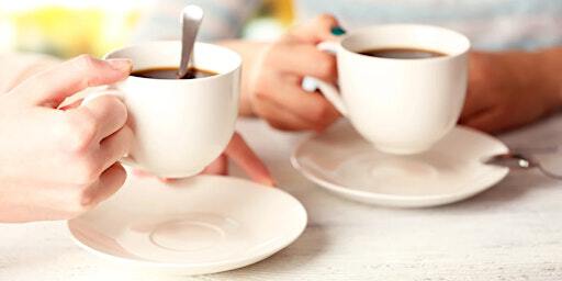 Middlesex Tennis Coffee Morning (North) | Cumberland Lawn Tennis Club