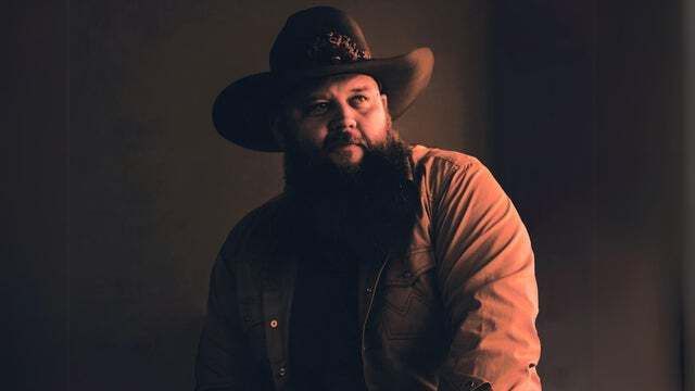 Larry Fleet: Hard Work and Holy Water Tour 2025 (Charlotte) | The Fillmore Charlotte