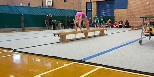 Gymnastics Year 1-6 AM session- TUNBRIDGE WELLS SCHOOLS ONLY | Angel Centre
