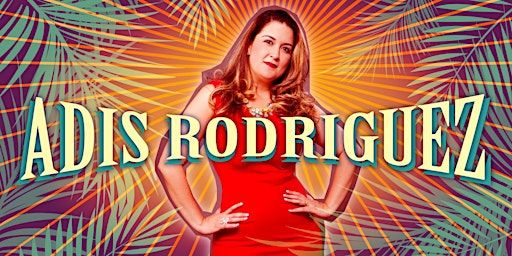 Salsa Saturday w Adis Rodriguez + DJ Van Gogh! | Lula Lounge