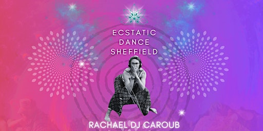 Ecstatic Dance Sheffield Sunday 9th Feb | City Limits Dancentre
