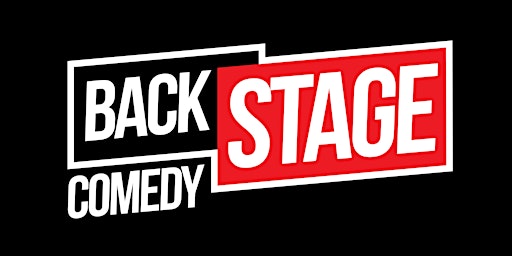 Backstage Comedy Presents Rizal Van Geyzel: Arrested | BaseHall 2