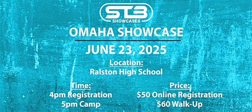 Omaha Showcase 2025 - Ralston HS, NE | Ralston HS