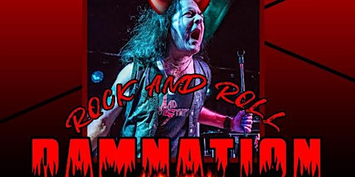 Rock and Roll Damnation ACDC Tribute at Donegal's Irish House | Donegal's Irish House / Donegal's Pub