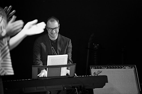 Bangers, Ballads, and Bops: Sing Along Piano Bar | Avant-Garde Bar & Gift Shop