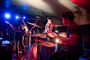 Battle of the Bands 2025 | Lachlan’s Line Auditorium