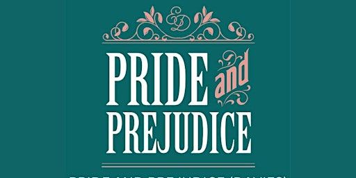 Pride and Prejudice (Davies) | King's-Edgehill School