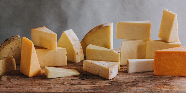 Quicke's Cheese Tour Friday 13th June 2025 | Quicke's Farm