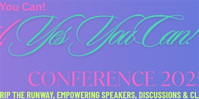 Girl Yes You Can! Conference | Comfort Suites McDonough Atlanta South