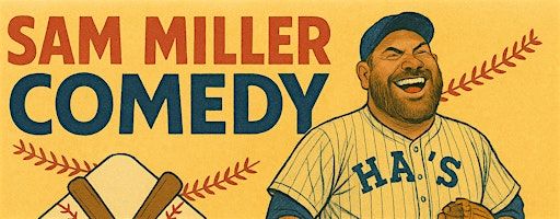 Sam Miller Comedy Night at Wrigley Field | Wrigley Field