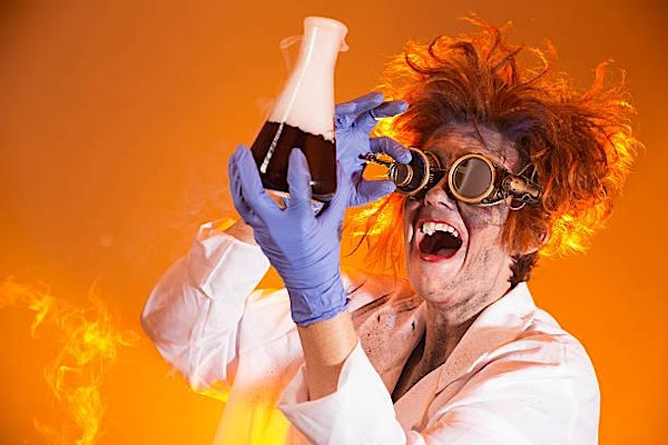 Mad Science Show | Nona Adventure Park