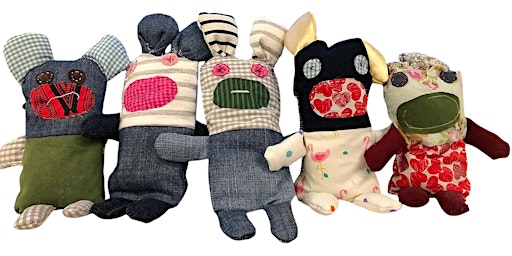 Toy making workshop | Hugh Rae Ltd.