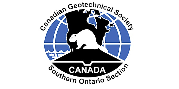 June 2025 CGS-SOS Lecture: Unsaturated Slope Stability in Mining | Pearson Convention Centre