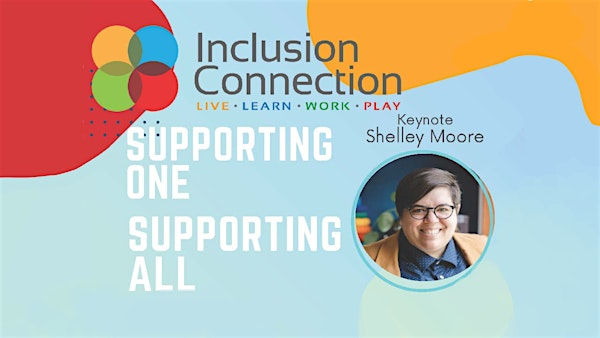 Inclusion Connection - Supporting One, Supporting All | Hilton Garden Inn Cedar Falls