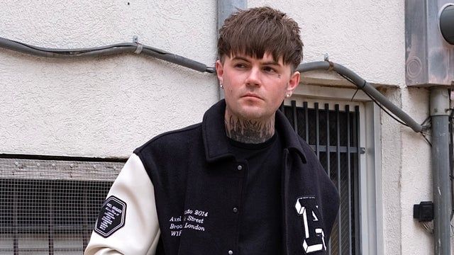 Oliver Francis with JordanXBell 2025 (Los Angeles) | The Echo