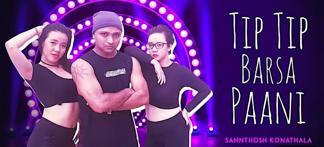 Bollywood Heels Dance Workshop | Paradox Dance Studio YCV DANCE