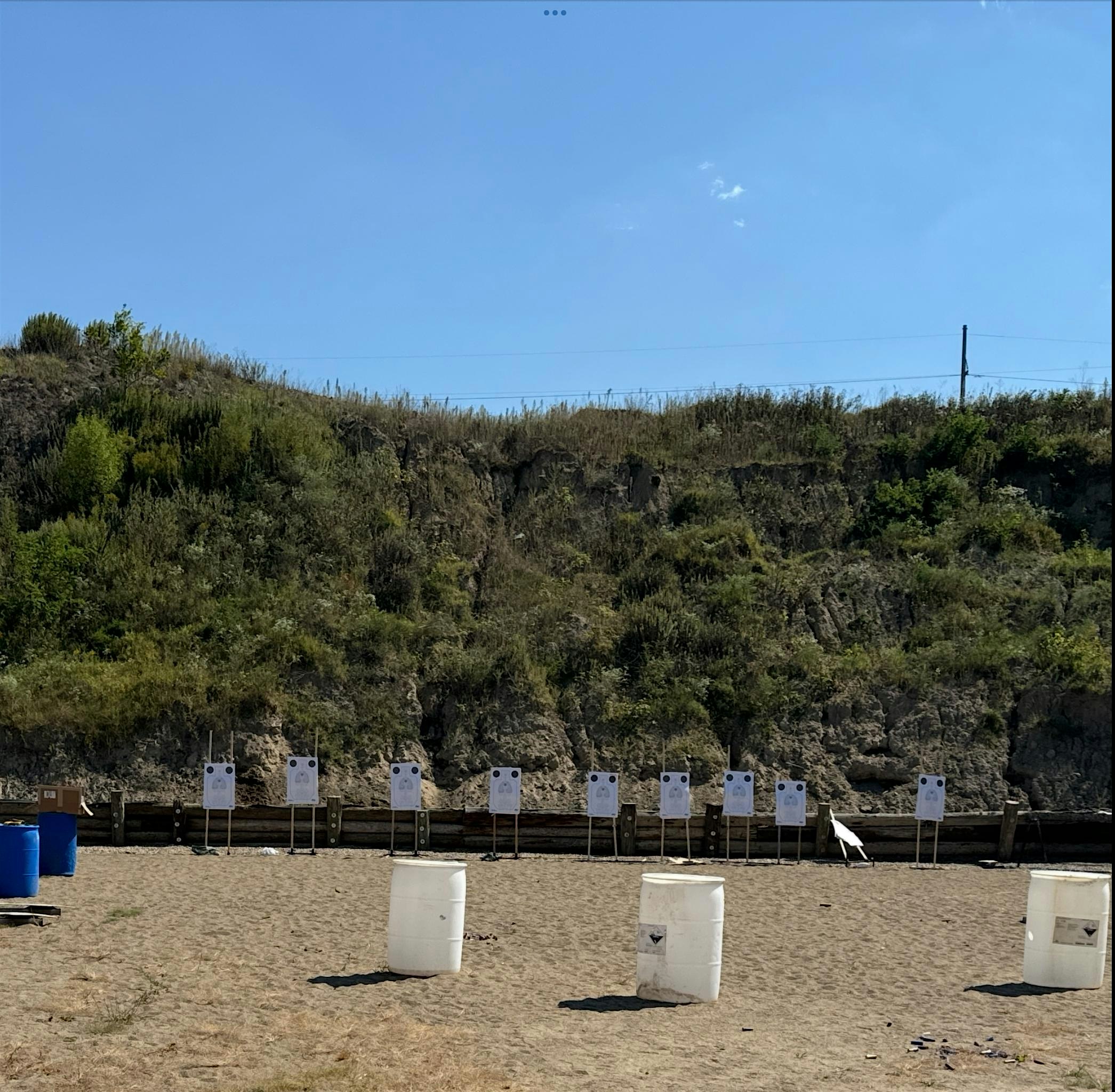 Pistol Essentials-Beloit Rifle Club | Beloit Rifle Club