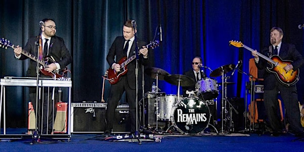 The Remains Live June 28 | The Redmoor