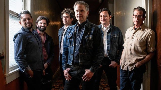 CALEXICO at FITZGERALDS OUTDOORS 2025 (Berwyn) | FitzGerald's