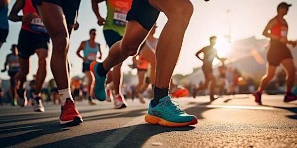 Hope for Justice - Not Quite 10k 2025 | Britannia Inn